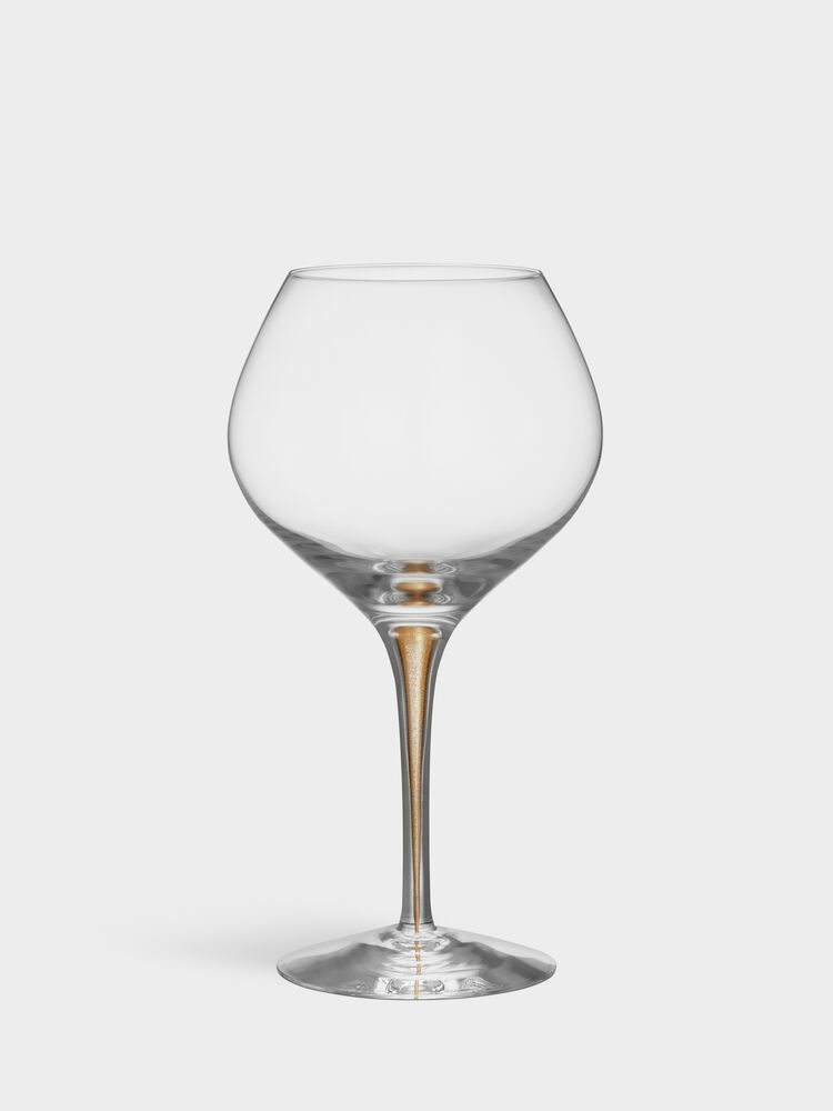 ORREFORS Bouquet vinglas 70cl
